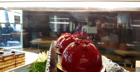 Paesano International Buffet - Accommodation Search 23