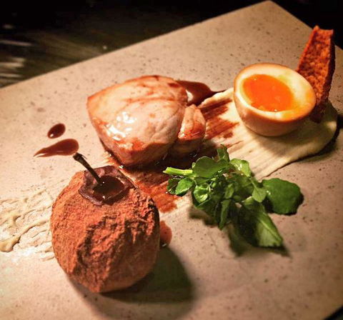 Piccolo Cucina - Accommodation Search 12