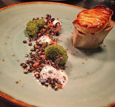 Piccolo Cucina - Accommodation Search 13