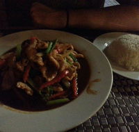 PJ Thai Restaurant - Accommodation Search