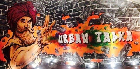 Urban Tadka - Accommodation Search 38