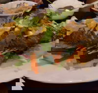 White Jasmine Thai Cuisine - Accommodation Search