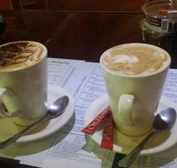 Cafe Alchemy - Accommodation Search