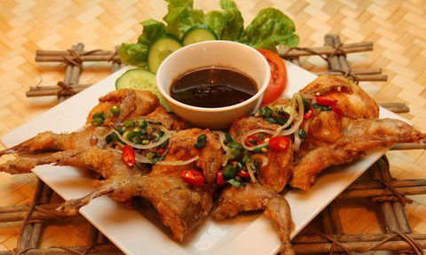 I Love Pho Crows Nest - Accommodation Search 12