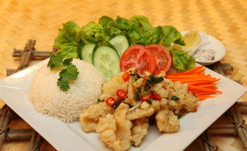 I Love Pho Crows Nest - Accommodation Search 22