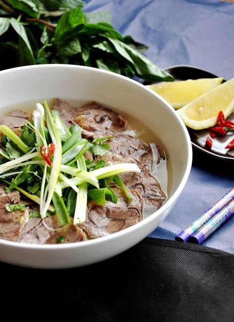 I Love Pho Crows Nest - Accommodation Search 25