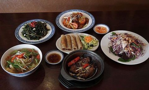 I Love Pho Crows Nest - Accommodation Search 2