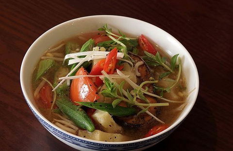 I Love Pho Crows Nest - Accommodation Search 3