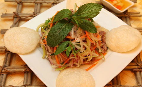 I Love Pho Crows Nest - Accommodation Search 7