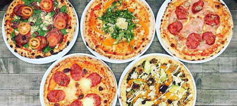 La Cucina Italian Eatery - Accommodation Search 0