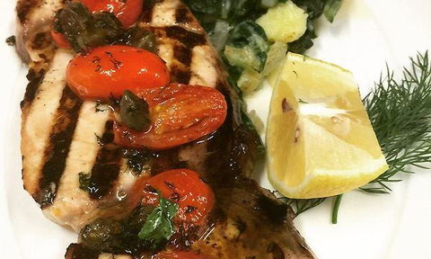 La Cucina Italian Eatery - Accommodation Search 11