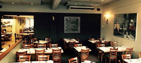 La Cucina Italian Eatery - Accommodation Search 1