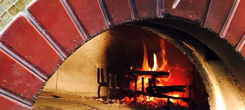 La Cucina Italian Eatery - Accommodation Search 2