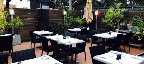 La Cucina Italian Eatery - Accommodation Search 3