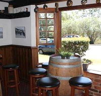 Montville Cafe Bar and Grill - Accommodation Search
