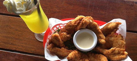 Nerang Thai Restaurant - Accommodation Search 6