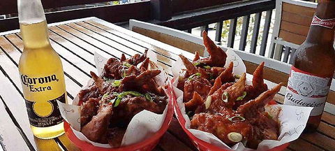 Nerang Thai Restaurant - Accommodation Search 8