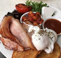 Bean Tree Cafe - Accommodation Search