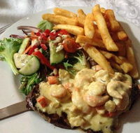 Beachway Restaurant - Accommodation Search