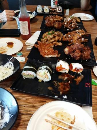 Bento Box Ulverstone - Accommodation Search 0