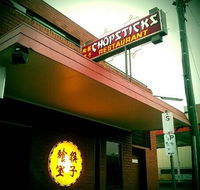 Chopsticks Restaurant - Accommodation Search