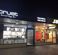 Crust Gourmet Pizza Bar Kingston Tasmania - Accommodation Search