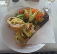 Harbour Masters Cafe - Accommodation Search