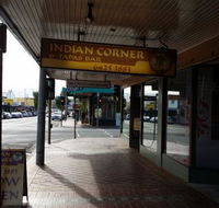 Indian Corner - Accommodation Search