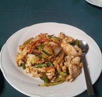 Jade Willow Chinese Restaurant - Accommodation Search