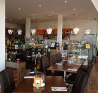 Lancaster Coffee House - Accommodation Search