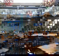 Lighthouse Hotel Bistro - Accommodation Search