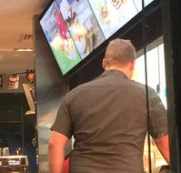 McDonald's - Accommodation Search