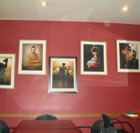 Namaskar Indian Cuisine - Accommodation Search
