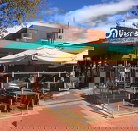 Olivers Bakery  Cafe - Accommodation Search