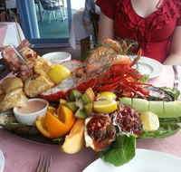 Pedro's the Restaurant - Accommodation Search