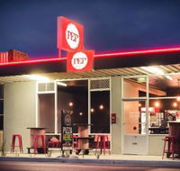 Pep Pizza - Accommodation Search