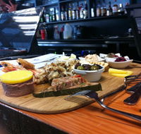 Pier01 Restaurant  Cafe - Accommodation Search