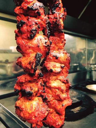 SKs Indian Restaurant - Accommodation Search 0