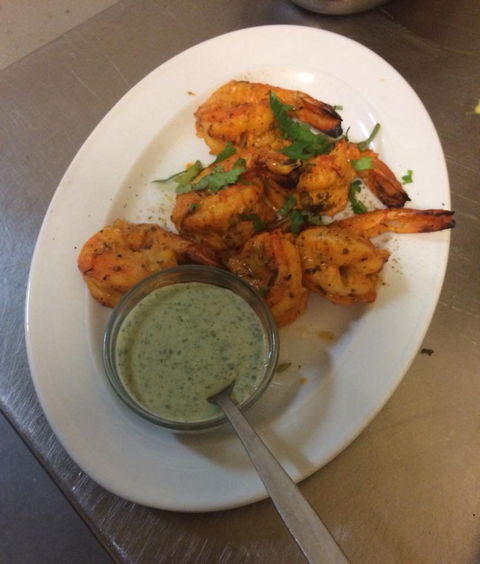 SKs Indian Restaurant - Accommodation Search 10