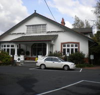 Anvers Cafe - Accommodation Search