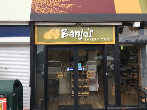 Banjo's Bakery&Cafe - Accommodation Search 0
