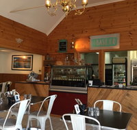 Basilico - Accommodation Search