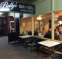 Belly's Bar  Grill - Accommodation Search