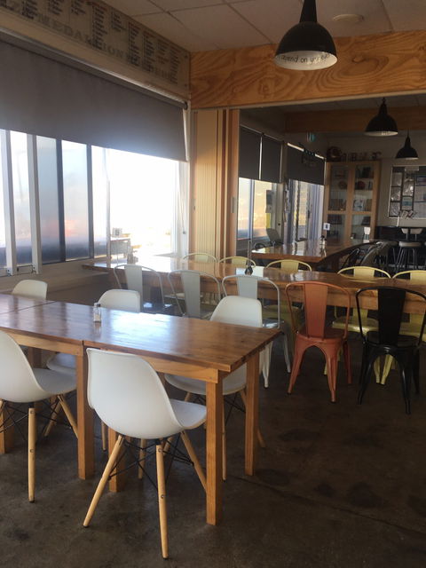 Boat Harbour Beach Surf Club Cafe - Accommodation Search 3