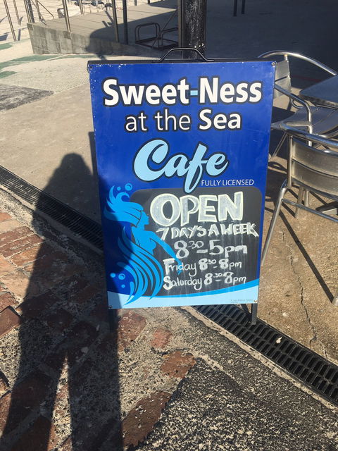 Boat Harbour Beach Surf Club Cafe - Accommodation Search 4