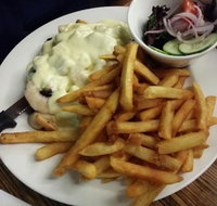 Brighton Hotel-Motel - Accommodation Search