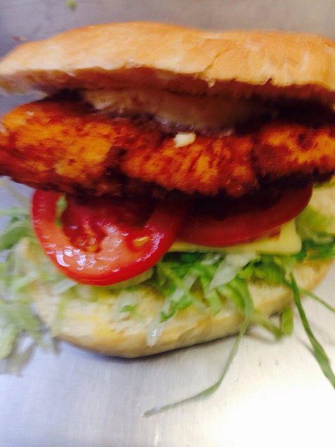 Burger Me! - Accommodation Search 5