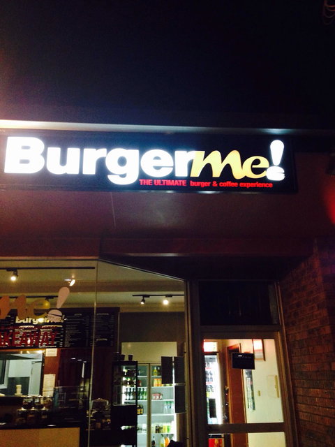 Burger Me! - Accommodation Search 7