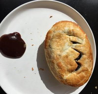 Devil's Den Cafe and Takeaway - Accommodation Search