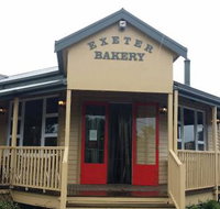 Exeter Bakery - Accommodation Search